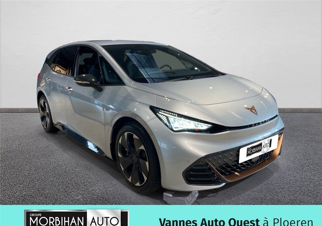 CUPRA BORN 230 CH – BATTERIE L