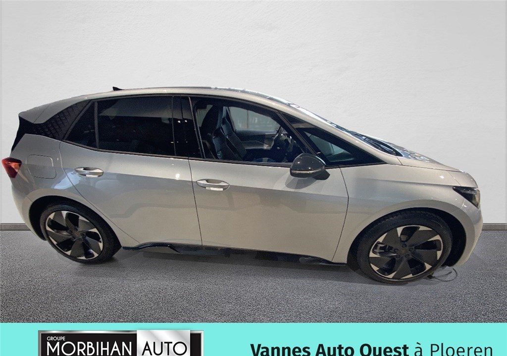 CUPRA BORN 230 CH – BATTERIE L