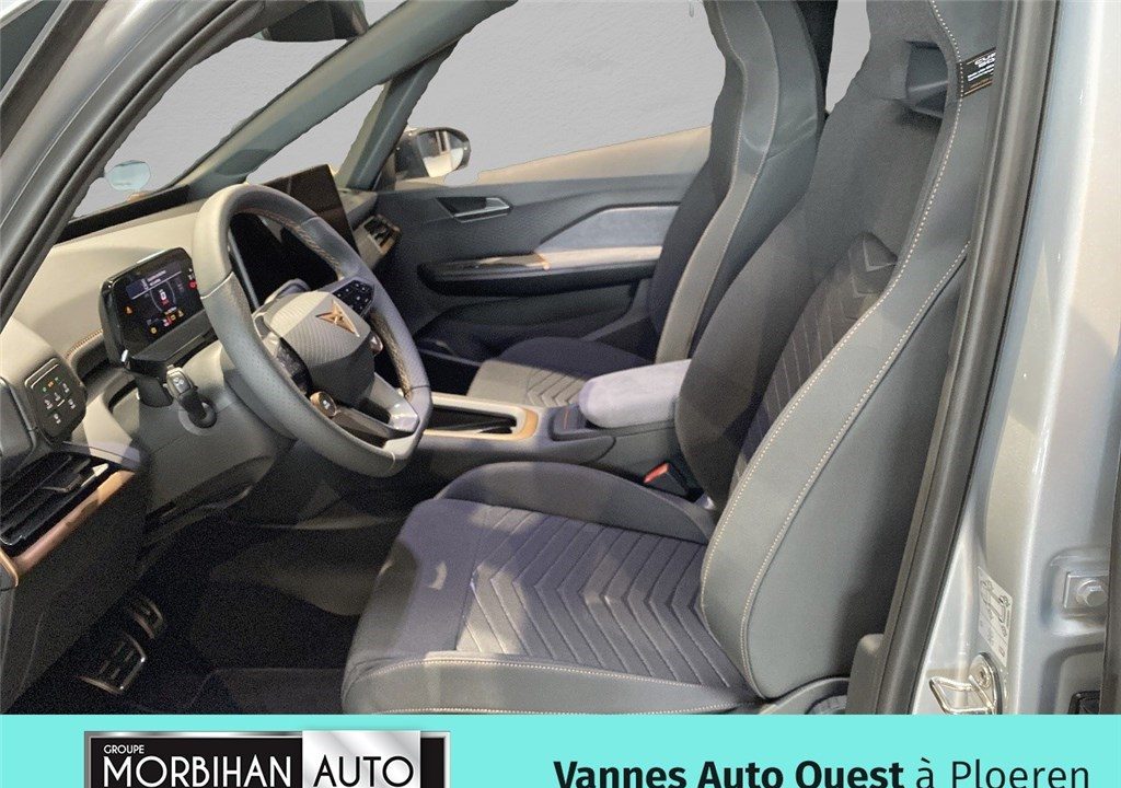 CUPRA BORN 230 CH – BATTERIE L