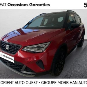 SEAT ARONA 1.0 TSI 95 CH START/STOP BVM5