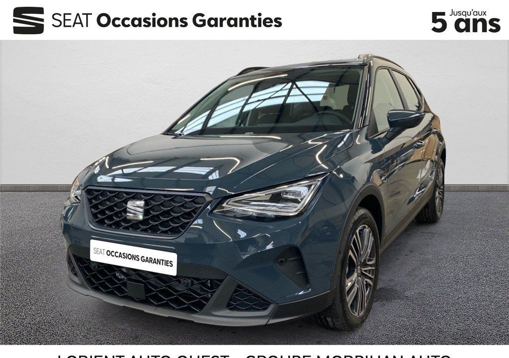 SEAT ARONA 1.0 TSI 95 CH START/STOP BVM5