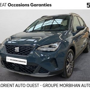 SEAT ARONA 1.0 TSI 95 CH START/STOP BVM5