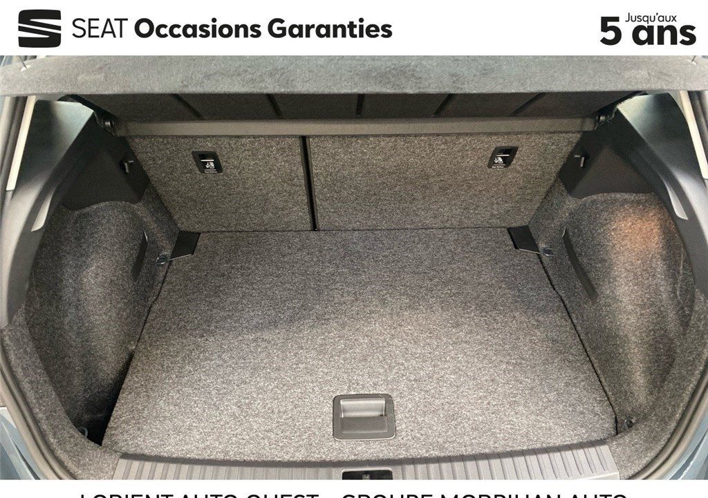 SEAT ARONA 1.0 TSI 95 CH START/STOP BVM5