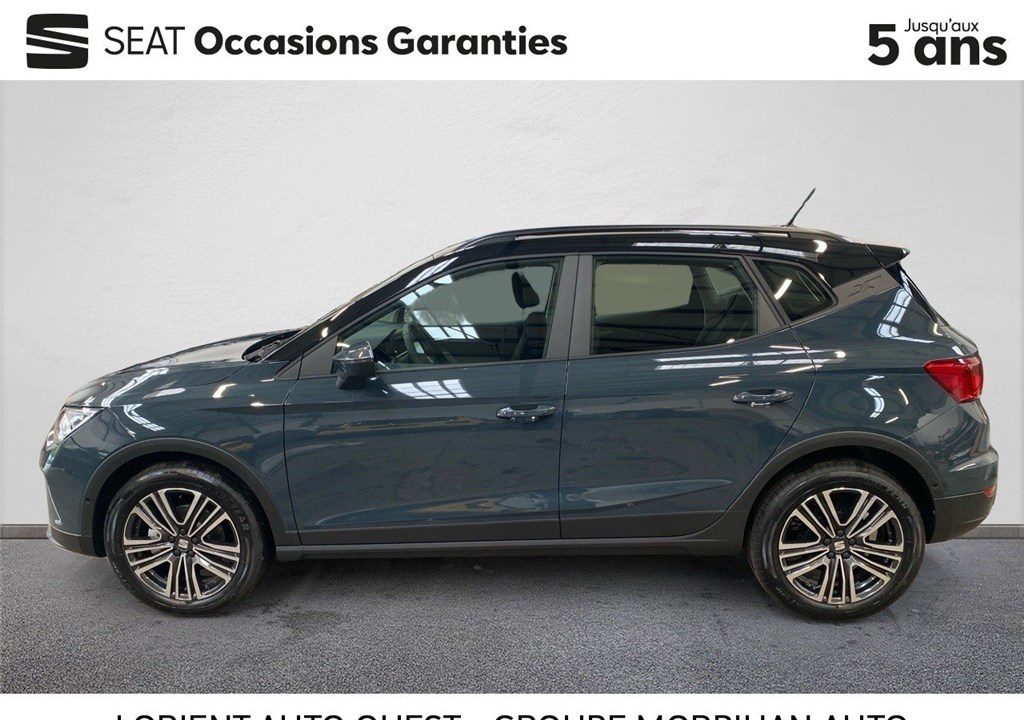 SEAT ARONA 1.0 TSI 95 CH START/STOP BVM5