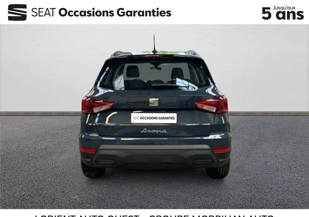 SEAT ARONA 1.0 TSI 95 CH START/STOP BVM5