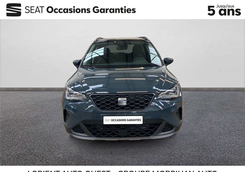 SEAT ARONA 1.0 TSI 95 CH START/STOP BVM5