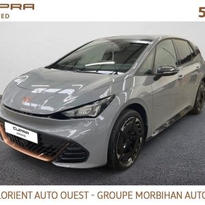 CUPRA BORN 230 CH – BATTERIE XL