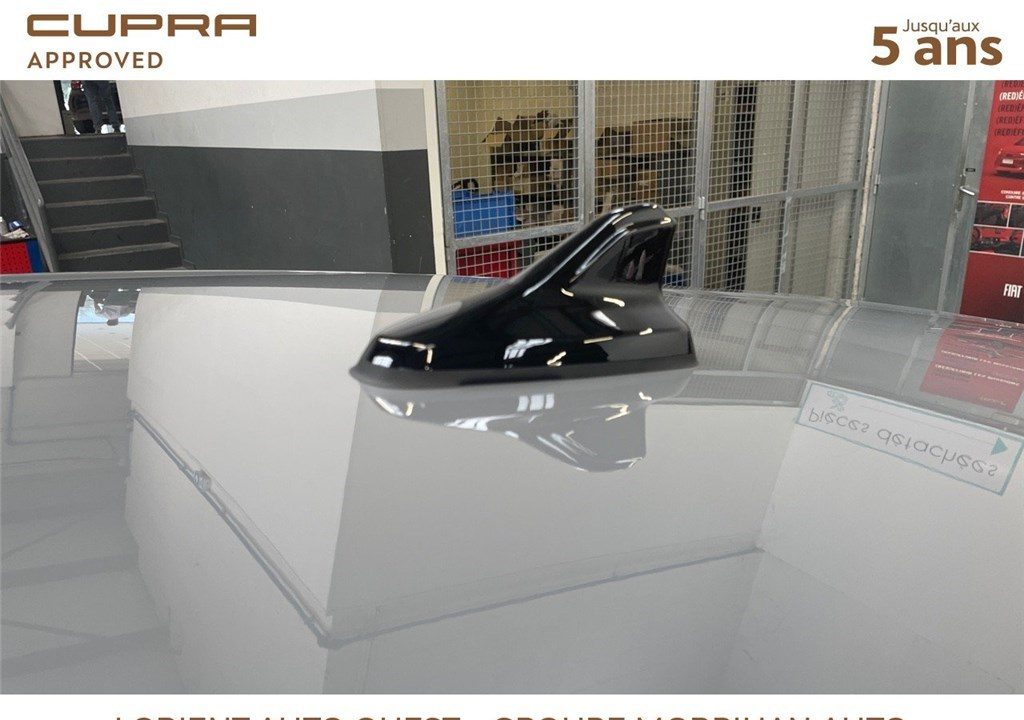 CUPRA BORN 230 CH – BATTERIE XL