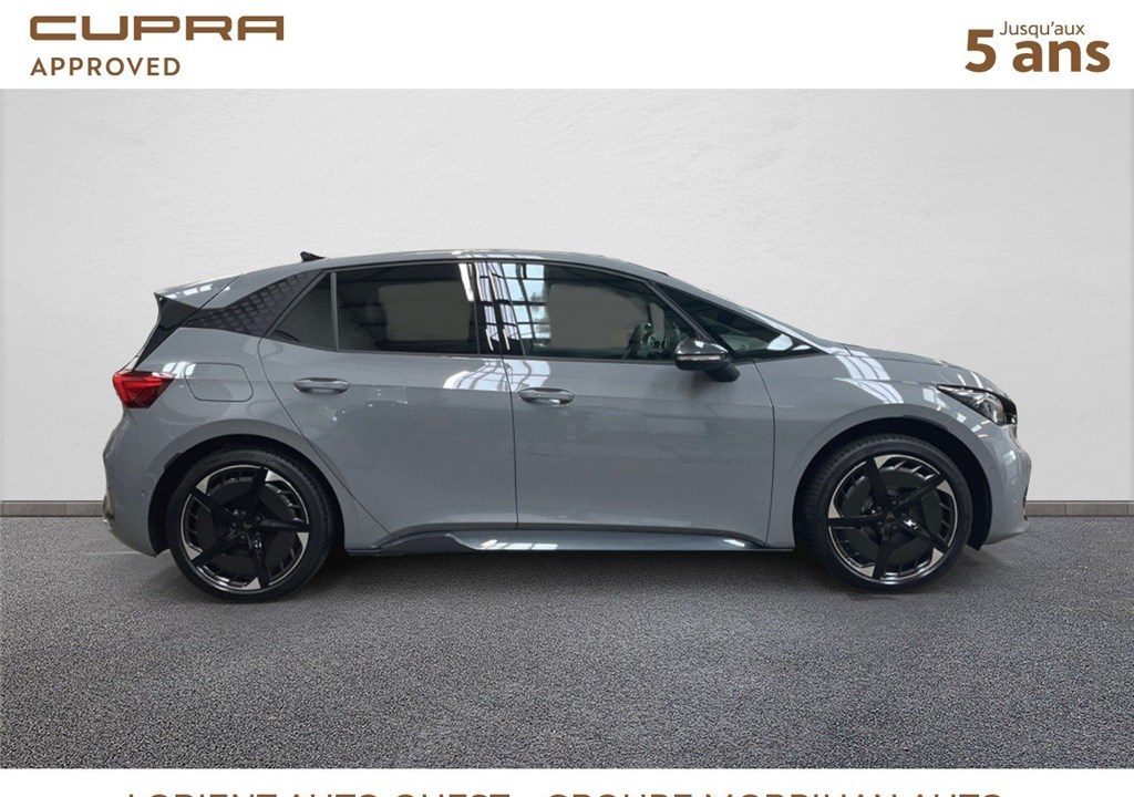 CUPRA BORN 230 CH – BATTERIE XL