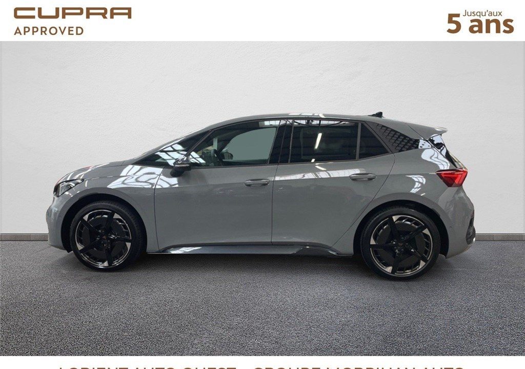 CUPRA BORN 230 CH – BATTERIE XL