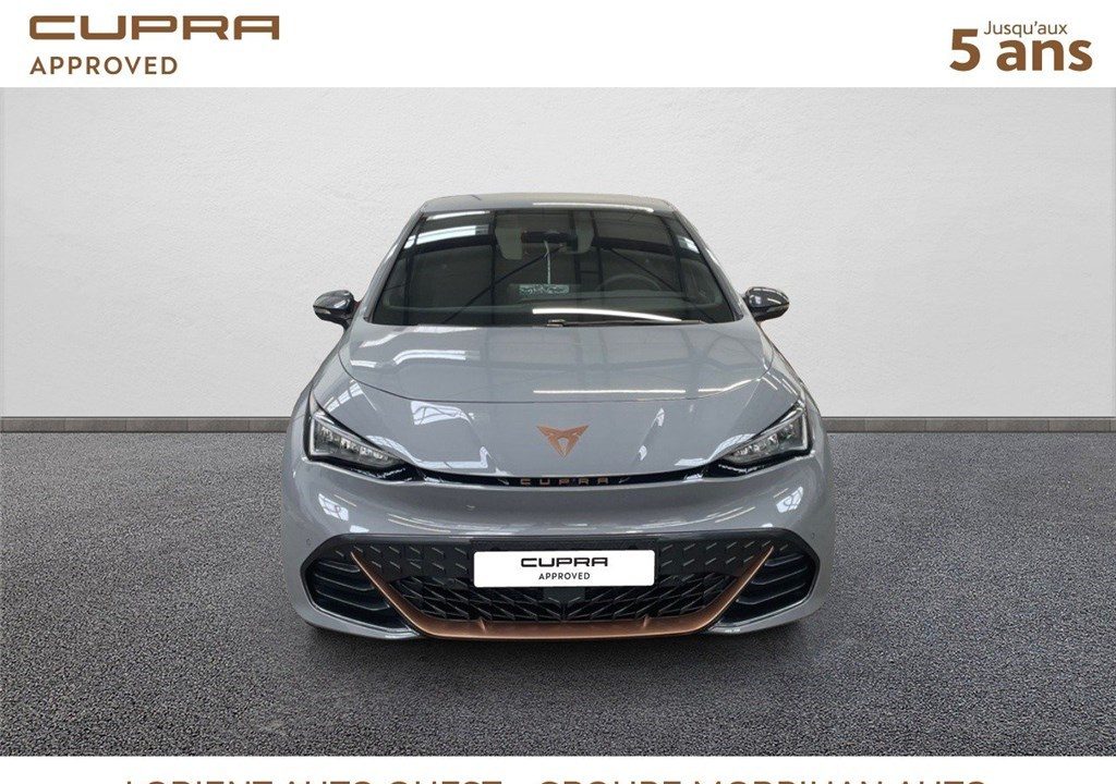 CUPRA BORN 230 CH – BATTERIE XL