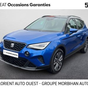 SEAT ARONA 1.0 TSI 95 CH START/STOP BVM5