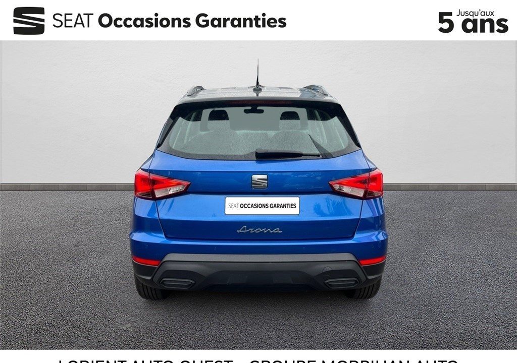 SEAT ARONA 1.0 TSI 95 CH START/STOP BVM5