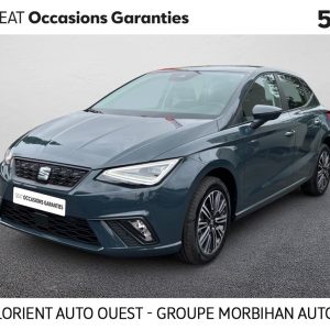 SEAT IBIZA 1.0 ECOTSI 95 CH S/S BVM5
