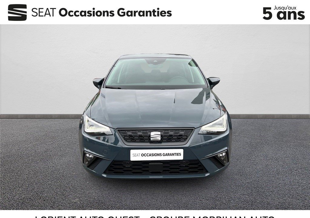 SEAT IBIZA 1.0 ECOTSI 95 CH S/S BVM5