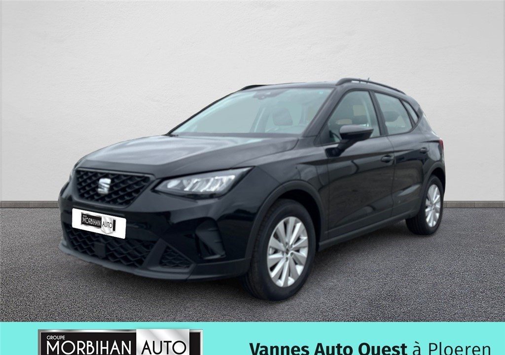 SEAT ARONA 1.0 TSI 95 CH START/STOP BVM5