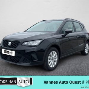 SEAT ARONA 1.0 TSI 95 CH START/STOP BVM5
