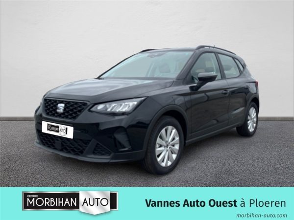 SEAT ARONA 1.0 TSI 95 CH START/STOP BVM5