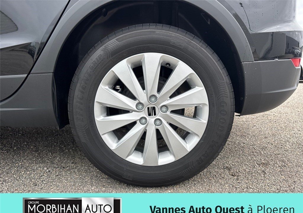 SEAT ARONA 1.0 TSI 95 CH START/STOP BVM5