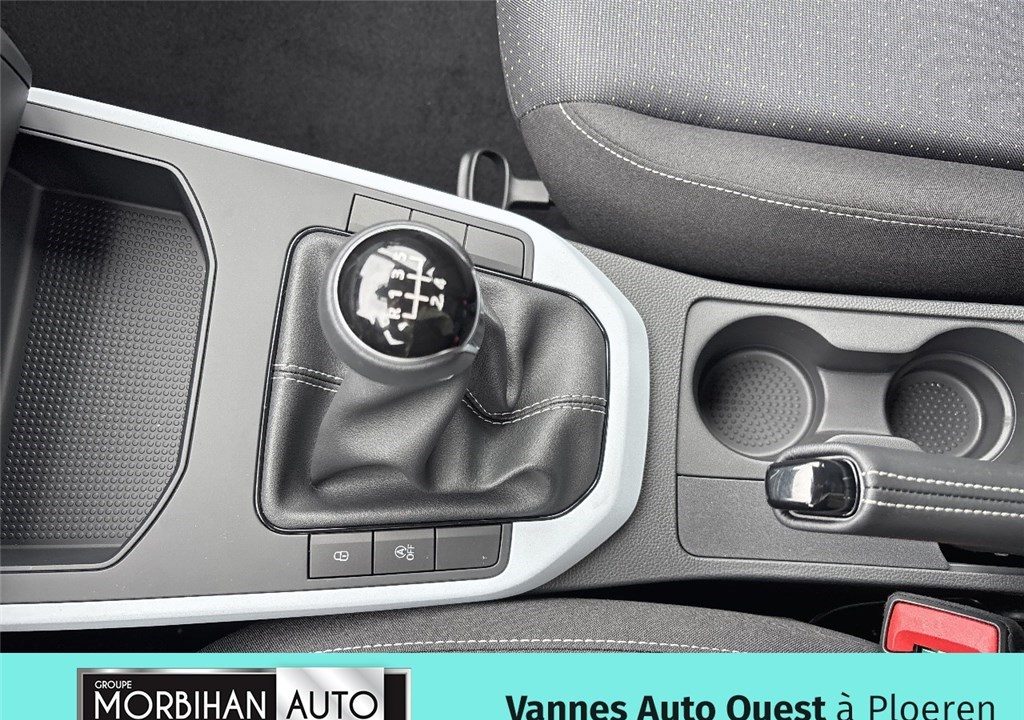 SEAT ARONA 1.0 TSI 95 CH START/STOP BVM5