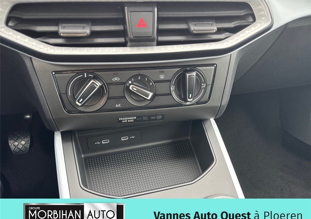 SEAT ARONA 1.0 TSI 95 CH START/STOP BVM5