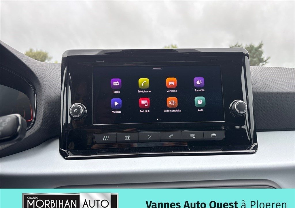 SEAT ARONA 1.0 TSI 95 CH START/STOP BVM5