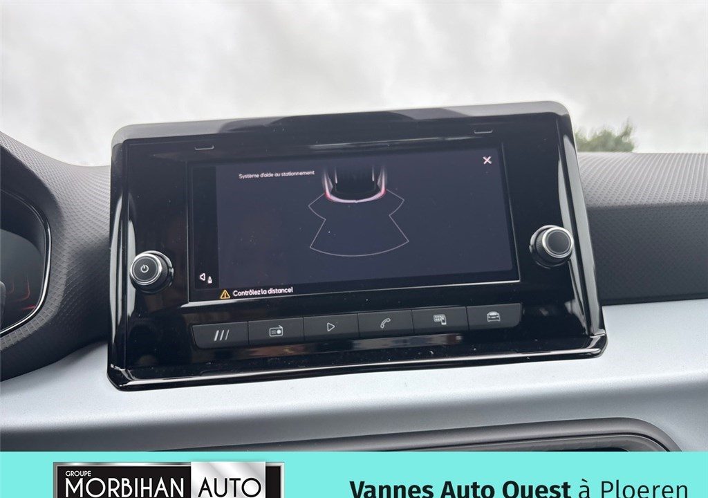 SEAT ARONA 1.0 TSI 95 CH START/STOP BVM5