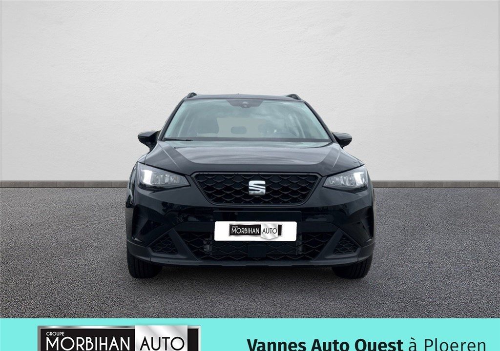 SEAT ARONA 1.0 TSI 95 CH START/STOP BVM5