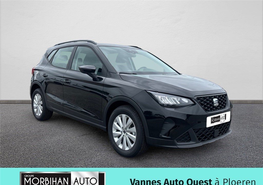 SEAT ARONA 1.0 TSI 95 CH START/STOP BVM5