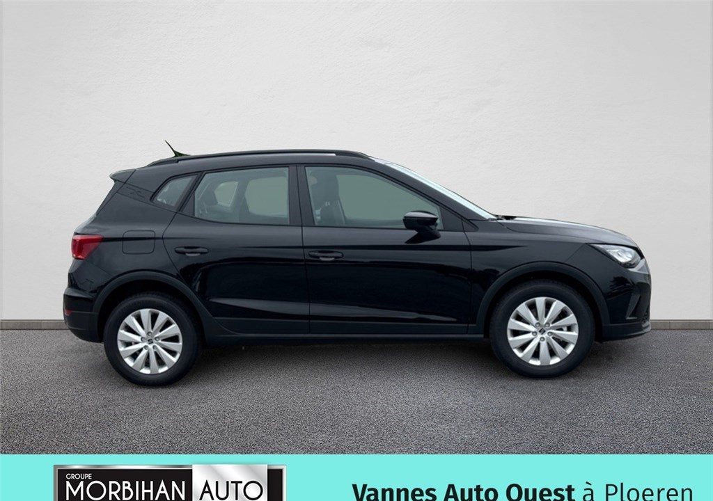 SEAT ARONA 1.0 TSI 95 CH START/STOP BVM5