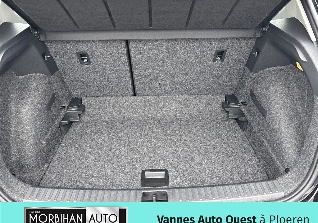 SEAT ARONA 1.0 TSI 95 CH START/STOP BVM5