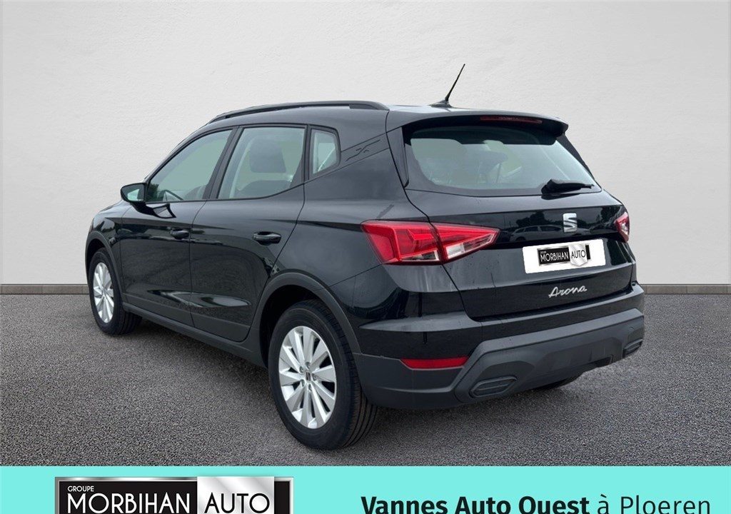 SEAT ARONA 1.0 TSI 95 CH START/STOP BVM5