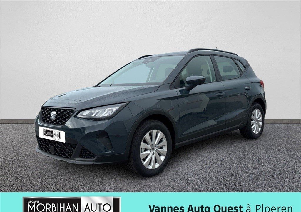 SEAT ARONA 1.0 TSI 95 CH START/STOP BVM5