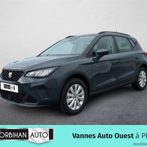 SEAT ARONA 1.0 TSI 95 CH START/STOP BVM5