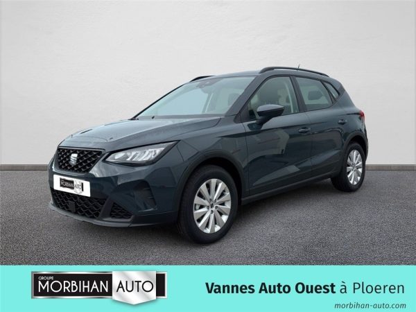 SEAT ARONA 1.0 TSI 95 CH START/STOP BVM5