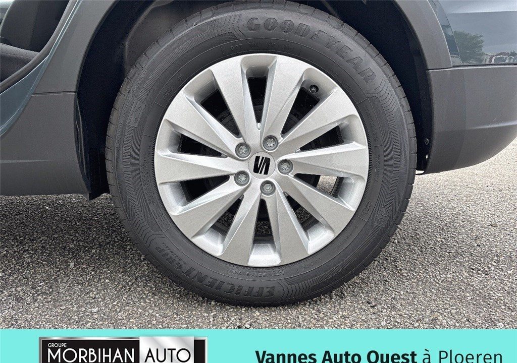 SEAT ARONA 1.0 TSI 95 CH START/STOP BVM5