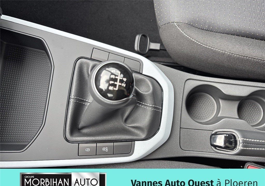 SEAT ARONA 1.0 TSI 95 CH START/STOP BVM5