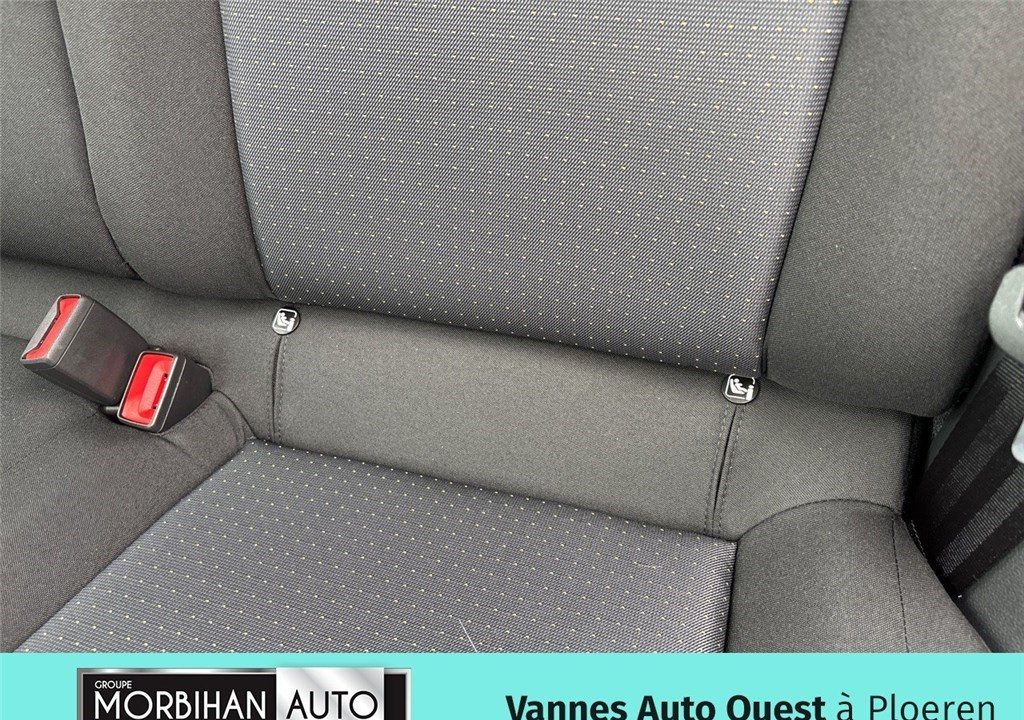 SEAT ARONA 1.0 TSI 95 CH START/STOP BVM5