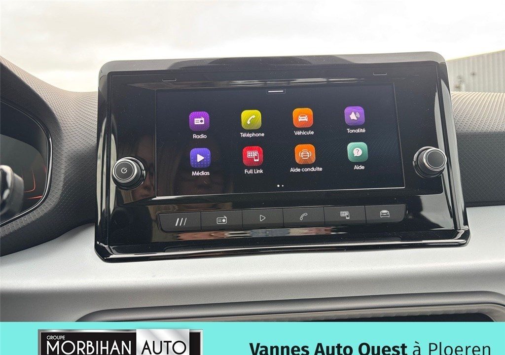 SEAT ARONA 1.0 TSI 95 CH START/STOP BVM5