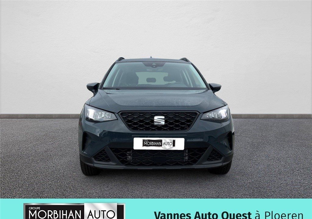 SEAT ARONA 1.0 TSI 95 CH START/STOP BVM5