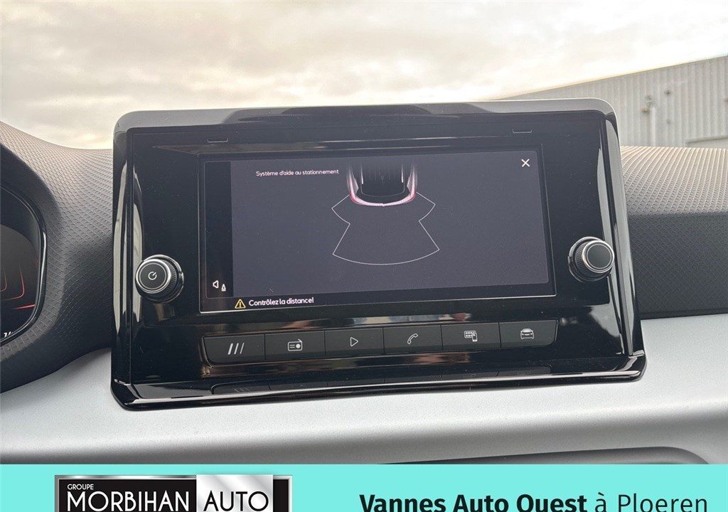 SEAT ARONA 1.0 TSI 95 CH START/STOP BVM5