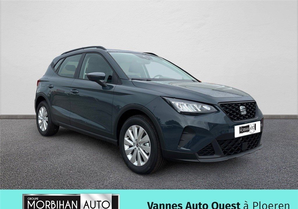 SEAT ARONA 1.0 TSI 95 CH START/STOP BVM5
