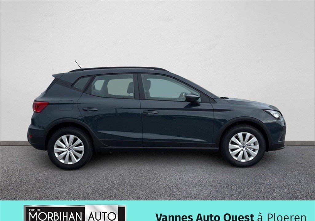 SEAT ARONA 1.0 TSI 95 CH START/STOP BVM5