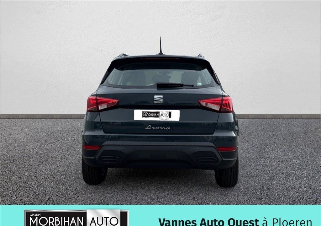 SEAT ARONA 1.0 TSI 95 CH START/STOP BVM5