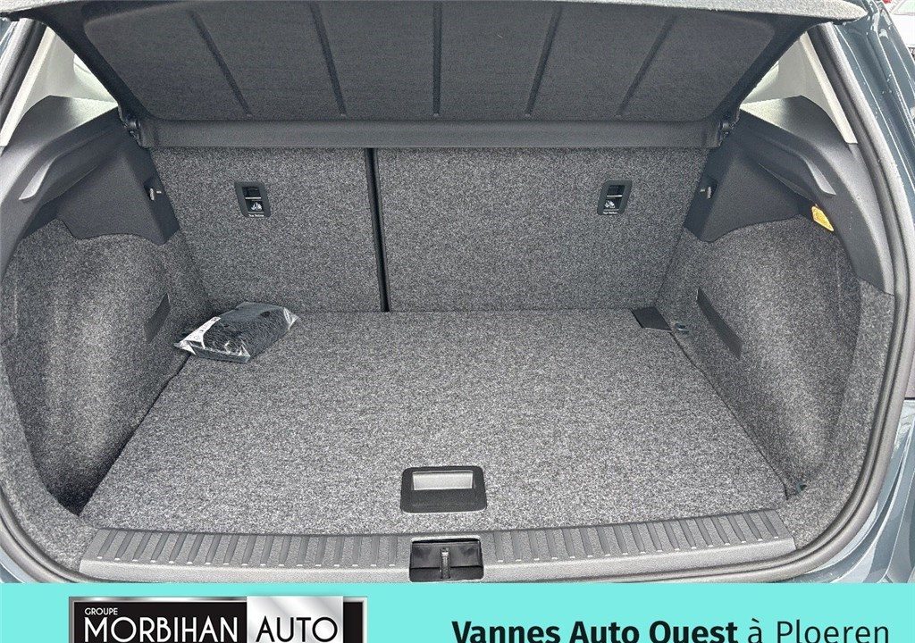 SEAT ARONA 1.0 TSI 95 CH START/STOP BVM5