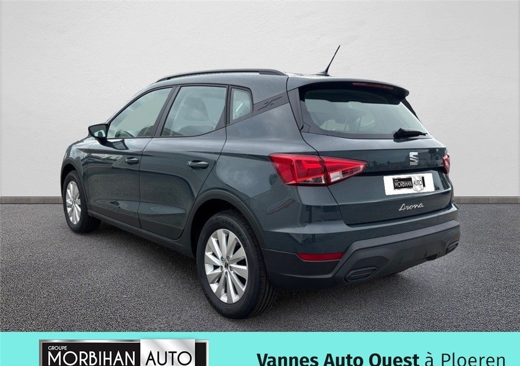 SEAT ARONA 1.0 TSI 95 CH START/STOP BVM5