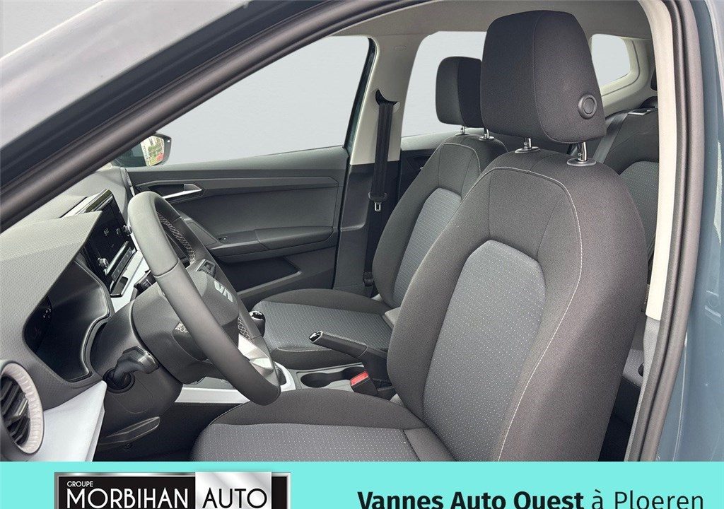 SEAT ARONA 1.0 TSI 95 CH START/STOP BVM5