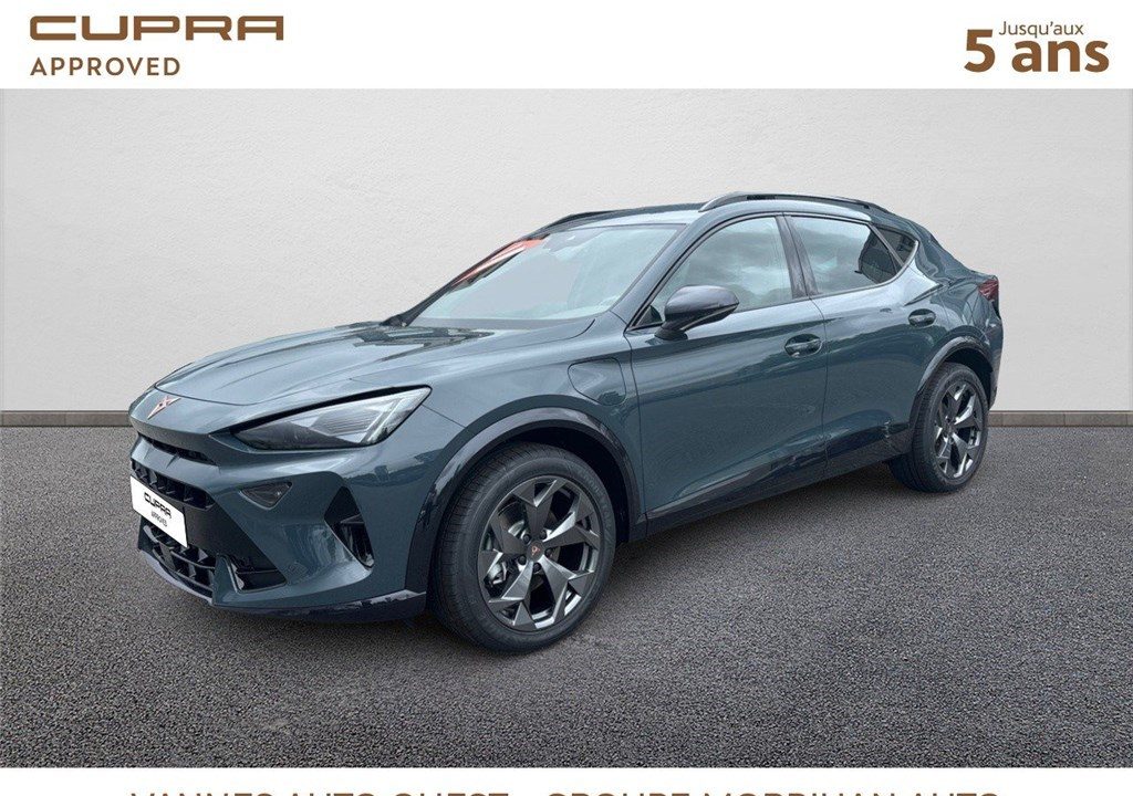 CUPRA FORMENTOR 1.4 E-HYBRID 204 CH DSG6