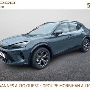 CUPRA FORMENTOR 1.4 E-HYBRID 204 CH DSG6