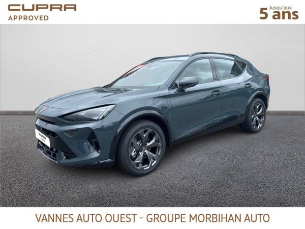 CUPRA FORMENTOR 1.4 E-HYBRID 204 CH DSG6